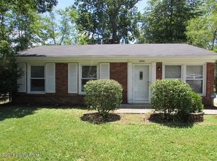 5004 Rural Way, Louisville, KY 40218