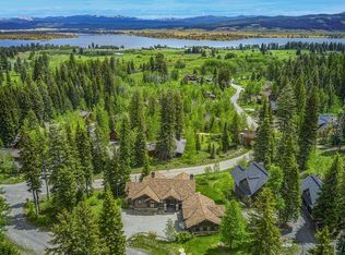 33 Pinnacle Ct, Donnelly, ID 83615