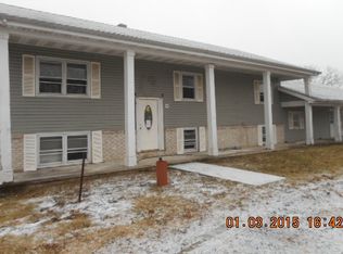 124 Harold Pawling Ln, Lewisburg, PA 17837