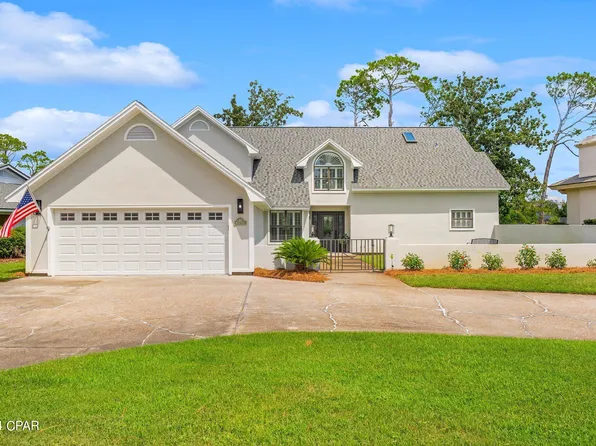201 Marlin Cir, Panama City Beach, FL 32408