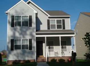4740 Erin Crescent St, Richmond, VA 23231