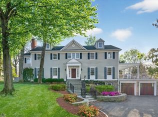 5 Keats Rd, Millburn Twp., NJ 07078