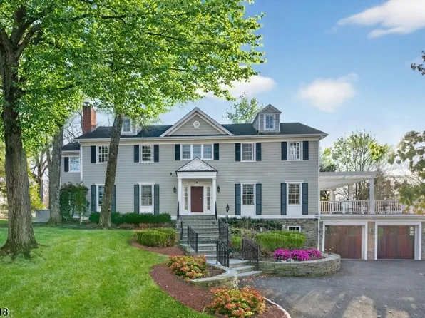 5 Keats Rd, Millburn Twp., NJ 07078