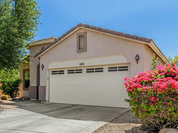 2503 W PRESERVE Way, Phoenix, AZ 85085
