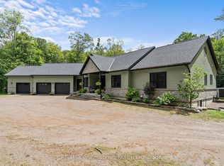 1183 Hamilton Rd, Minden Hills, ON K0M 2K0