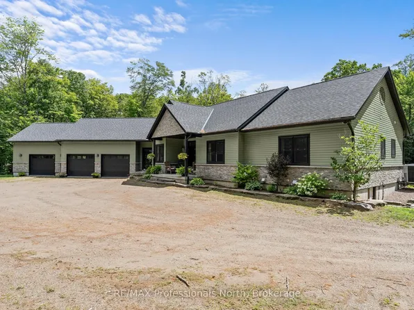 1183 Hamilton Rd, Minden Hills, ON K0M 2K0