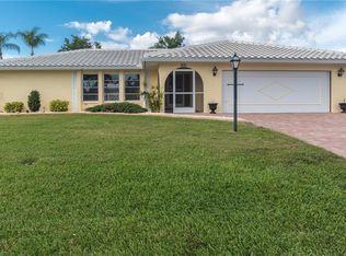 201 Giotto Dr, Nokomis, FL 34275