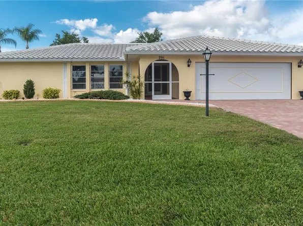 201 Giotto Dr, Nokomis, FL 34275