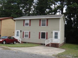 1008 Westover Dr, Greenville, NC 27834