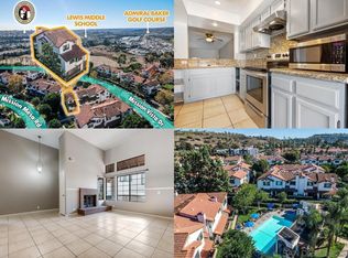 3440 Mission Mesa Way, San Diego, CA 92120