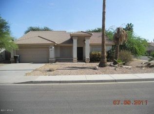 1256 E Harvard Ave, Gilbert, AZ 85234