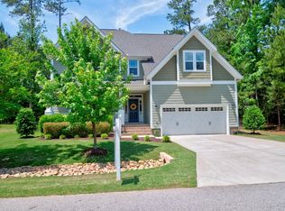 8204 Henderson Rd, Apex, NC 27539