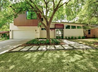 2903 Oakhaven Dr, Austin, TX 78704