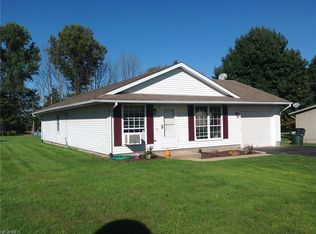 416 Springdale St, Salem, OH 44460