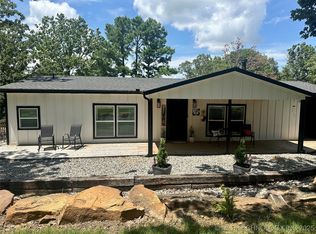 285 Council Tree Dr, Canadian, OK 74425