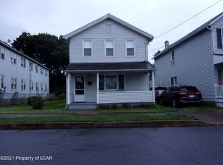 239 Matson Ave, Wilkes Barre, PA 18705