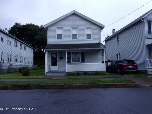 239 Matson Ave, Wilkes Barre, PA 18705