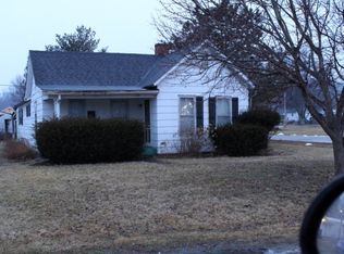 1740 Chatham Ave, Gallipolis, OH 45631
