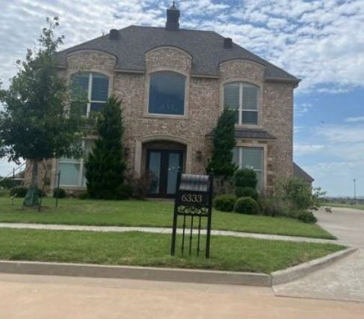 Property Front View