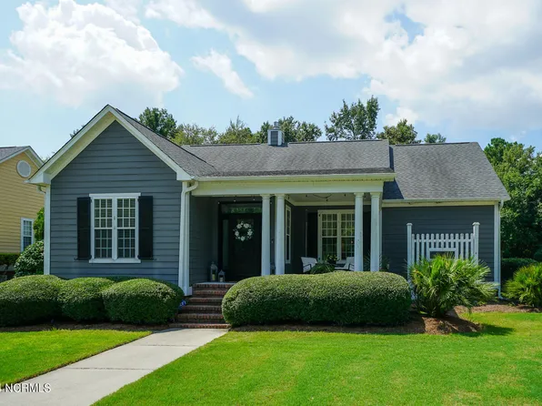 424 Bayfield Drive, Wilmington, NC 28411