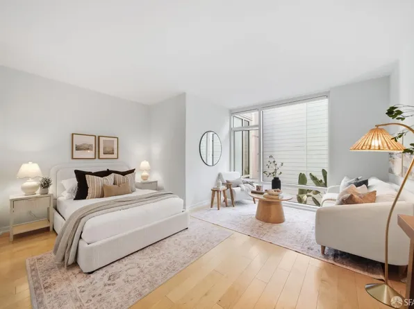 829 Folsom St Unit 408, San Francisco, CA 94107