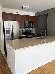Rented by UDR
