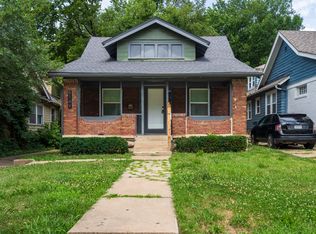 5149 Brookwood Ave, Kansas City, MO 64110