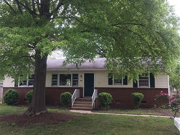2nd image of 603 York Ave