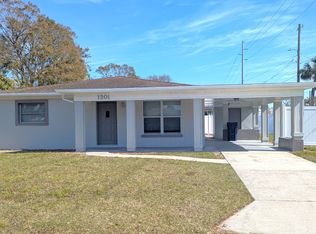 1201 N Habana Ave, Tampa, FL 33607