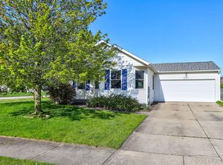 3301 Ridgemont Ct, Zeeland, MI 49464