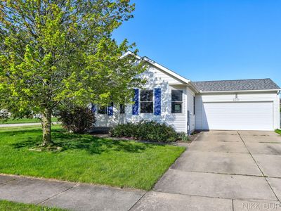 3301 Ridgemont Ct, Zeeland, MI, 49464
