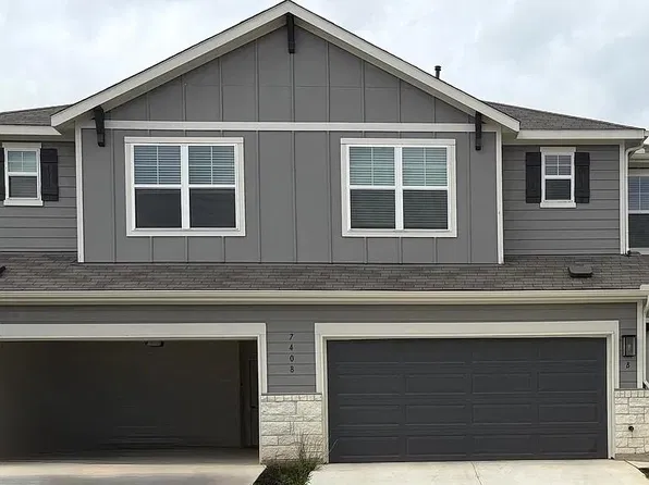 7408 Sparkling Light Dr Unit A, Del Valle, TX 78617