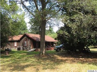4492 County Road 34, Akron, AL 35441