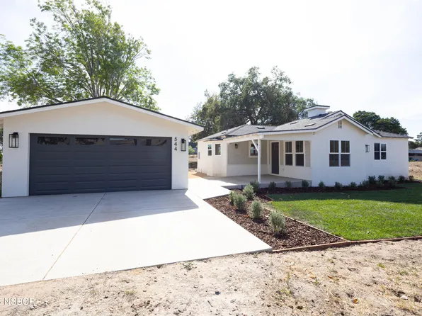 544 S Oak Glen Ave, Nipomo, CA 93444