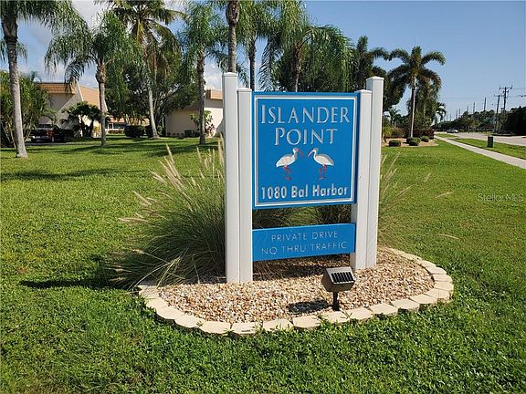 2nd image of 1080 Bal Harbor Blvd Unit 10