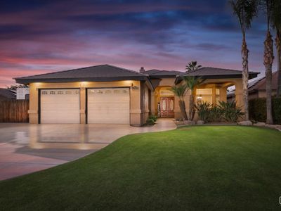 12800 Hawaii Ln, Bakersfield, CA, 93312