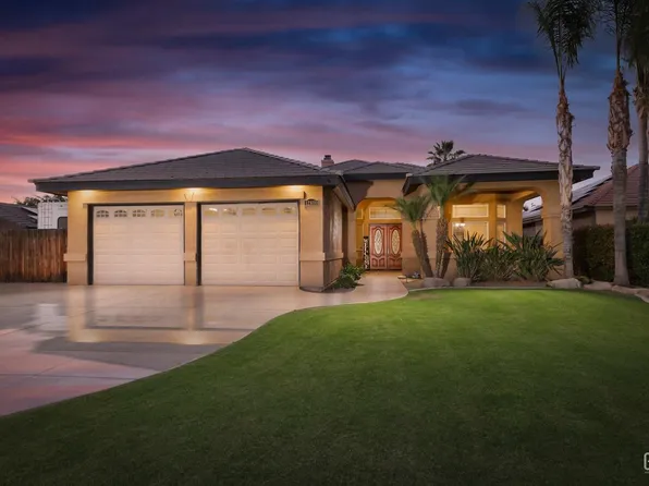 12800 Hawaii Ln, Bakersfield, CA 93312