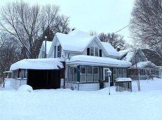 205 S Woodman St, Elmwood, WI 54740