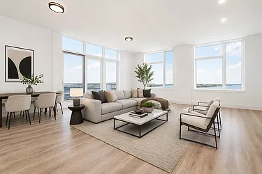 1780 Sheepshead Bay Road, #PENTHOUSE
