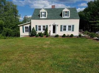293 Laconia Rd, Tilton, NH 03276