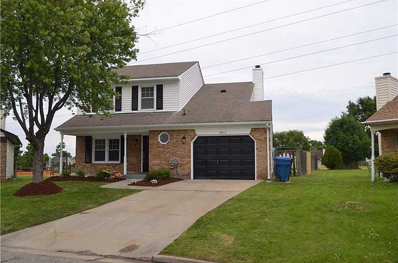 1st image of 3824 Huey Ct