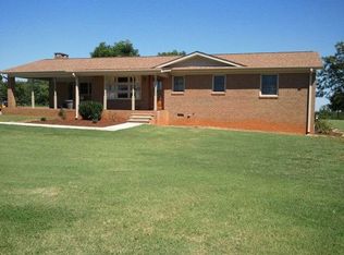 931 Costner Rd, Shelby, NC 28150