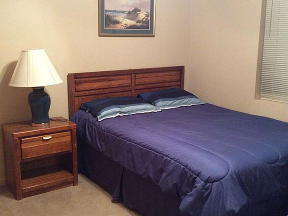 4th image of 5504 Padre Blvd #B