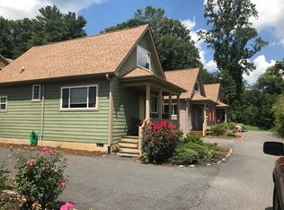 10 Steady Aim Ln, Swannanoa, NC 28778