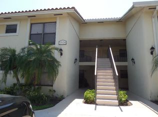 1524 Lake Crystal Dr APT B, West Palm Beach, FL 33411