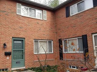 3338 Williamsburg Rd, Ann Arbor, MI 48108