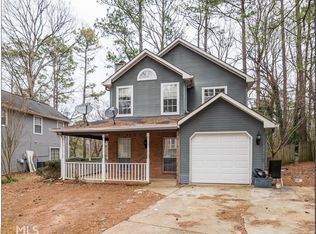 4657 Warners Trl, Norcross, GA 30093