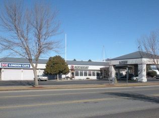 850 Lindsay Blvd, Idaho Falls, ID 83402