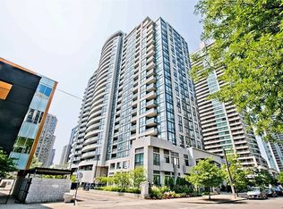 35 Hollywood Ave #1609, Toronto, ON M2N 0A9