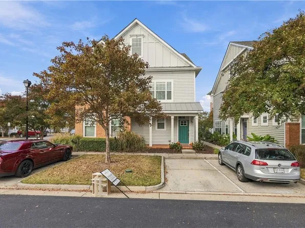 4126 Seafarer Ave, Norfolk, VA 23518